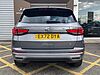 SEAT ATECA 1.5 TSI EVO FR DSG Euro 6 (s/s) 5dr Grey