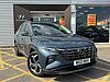 Hyundai TUCSON 1.6 T-GDi Ultimate Euro 6 (s/s) 5dr Blue