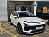 Hyundai BAYON 1.0 T-GDi Premium Euro 6 (s/s) 5dr White