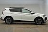 Hyundai BAYON 1.0 T-GDi Ultimate DCT Euro 6 (s/s) 5dr White