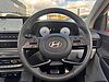 Hyundai BAYON 1.0 T-GDi Ultimate DCT Euro 6 (s/s) 5dr White