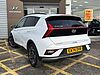 Hyundai BAYON 1.0 T-GDi Ultimate DCT Euro 6 (s/s) 5dr White