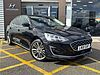 Ford FOCUS 1.5T EcoBoost Vignale Euro 6 (s/s) 5dr Black