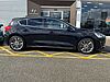 Ford FOCUS 1.5T EcoBoost Vignale Euro 6 (s/s) 5dr Black