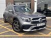 Mercedes-Benz GLB 1.3 GLB200 AMG Line 7G-DCT Euro 6 (s/s) 5dr Grey