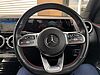Mercedes-Benz GLB 1.3 GLB200 AMG Line 7G-DCT Euro 6 (s/s) 5dr Grey
