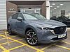Mazda CX-5 2.2 SKYACTIV-D Sport Auto Euro 6 (s/s) 5dr Grey