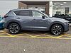 Mazda CX-5 2.2 SKYACTIV-D Sport Auto Euro 6 (s/s) 5dr Grey
