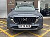 Mazda CX-5 2.2 SKYACTIV-D Sport Auto Euro 6 (s/s) 5dr Grey