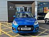 Suzuki SWIFT 1.4 Boosterjet MHEV Sport Euro 6 (s/s) 5dr Blue