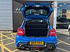 Suzuki SWIFT 1.4 Boosterjet MHEV Sport Euro 6 (s/s) 5dr Blue