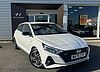 Hyundai I20 1.0 T-GDi N Line S Euro 6 (s/s) 5dr Atlas White