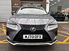 Lexus NX 2.5 300h GPF E-CVT 4WD Euro 6 (s/s) 5dr Grey