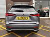 Lexus NX 2.5 300h GPF E-CVT 4WD Euro 6 (s/s) 5dr Grey
