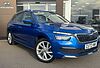 SKODA KAMIQ 1.5 TSI ACT SE L Executive DSG Euro 6 (s/s) 5dr Blue