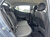 Hyundai I10 1.0 Advance Auto Euro 6 (s/s) 5dr Meta Blue