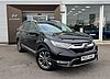 Honda CR-V 2.0 h i-MMD EX eCVT 4WD Euro 6 (s/s) 5dr Black