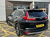 Honda CR-V 2.0 h i-MMD EX eCVT 4WD Euro 6 (s/s) 5dr Black