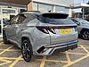 Hyundai TUCSON 1.6 T-GDi N Line Auto Euro 6 (s/s) 5dr Shadow Grey