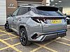 Hyundai TUCSON 1.6 T-GDi N Line Auto Euro 6 (s/s) 5dr Shadow Grey