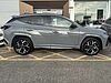 Hyundai TUCSON 1.6 T-GDi N Line Auto Euro 6 (s/s) 5dr Shadow Grey