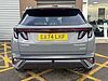 Hyundai TUCSON 1.6 T-GDi N Line Auto Euro 6 (s/s) 5dr Shadow Grey