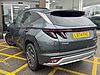 Hyundai TUCSON 1.6 T-GDi Ultimate Auto Euro 6 (s/s) 5dr Green