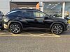Hyundai TUCSON 1.6 T-GDi Ultimate Auto Euro 6 (s/s) 5dr Black
