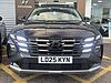 Hyundai TUCSON 1.6 T-GDi Ultimate Auto Euro 6 (s/s) 5dr Black