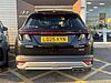 Hyundai TUCSON 1.6 T-GDi Ultimate Auto Euro 6 (s/s) 5dr Black