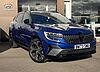Renault AUSTRAL 1.2 E-TECH techno esprit Alpine Auto Euro 6 (s/s) 5dr Blue