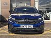 Renault AUSTRAL 1.2 E-TECH techno esprit Alpine Auto Euro 6 (s/s) 5dr Blue