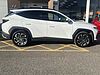 Hyundai TUCSON 1.6 T-GDi Ultimate Auto Euro 6 (s/s) 5dr White