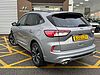 Ford KUGA 1.5T EcoBoost ST-Line X Edition Euro 6 (s/s) 5dr Silver