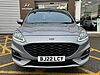 Ford KUGA 1.5T EcoBoost ST-Line X Edition Euro 6 (s/s) 5dr Silver