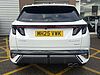 Hyundai TUCSON 1.6 T-GDi N Line Auto Euro 6 (s/s) 5dr White