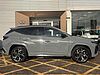 Hyundai TUCSON 1.6 T-GDi N Line Auto Euro 6 (s/s) 5dr Grey