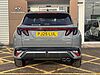 Hyundai TUCSON 1.6 T-GDi N Line Auto Euro 6 (s/s) 5dr Grey