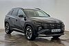 Hyundai TUCSON 1.6 T-GDi Premium Auto Euro 6 (s/s) 5dr Black