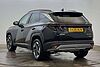 Hyundai TUCSON 1.6 T-GDi Premium Auto Euro 6 (s/s) 5dr Black