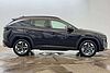Hyundai TUCSON 1.6 T-GDi Premium Auto Euro 6 (s/s) 5dr Black