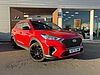 Hyundai TUCSON 1.6 CRDi MHEV N Line DCT Euro 6 (s/s) 5dr Red