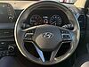 Hyundai TUCSON 1.6 CRDi MHEV N Line DCT Euro 6 (s/s) 5dr Red