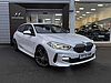 BMW 1 SERIES 1.5 116d M Sport DCT Euro 6 (s/s) 5dr White