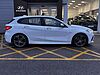 BMW 1 SERIES 1.5 116d M Sport DCT Euro 6 (s/s) 5dr White