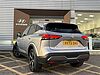 Nissan QASHQAI 1.3 DIG-T MHEV N-Connecta XTRON Euro 6 (s/s) 5dr Silver