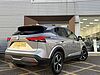 Nissan QASHQAI 1.3 DIG-T MHEV N-Connecta XTRON Euro 6 (s/s) 5dr Silver
