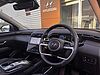 Hyundai TUCSON 1.6 h T-GDi Ultimate Auto Euro 6 (s/s) 5dr Silver