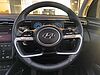 Hyundai TUCSON 1.6 h T-GDi Ultimate Auto Euro 6 (s/s) 5dr Silver