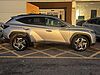 Hyundai TUCSON 1.6 h T-GDi Ultimate Auto Euro 6 (s/s) 5dr Silver